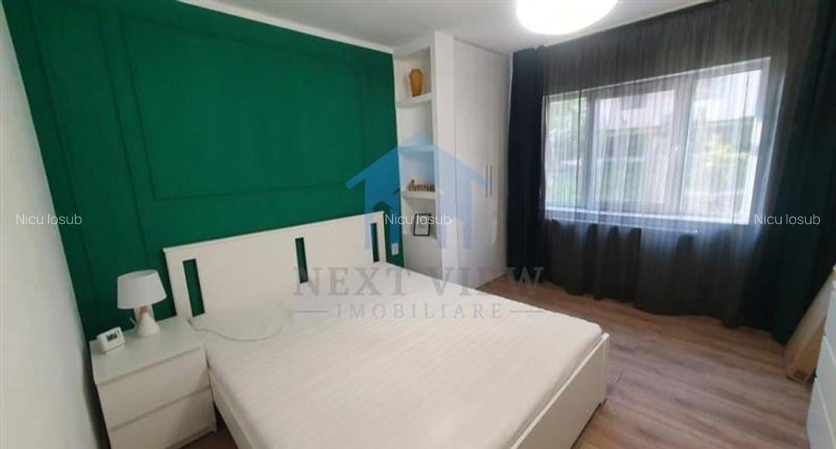 Apartament 3 camere, Iulius Mall - 3