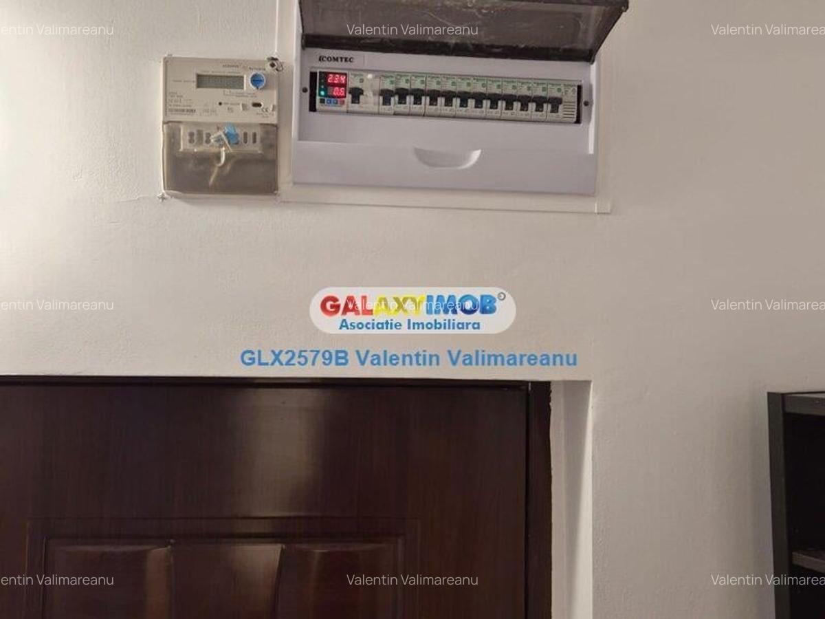 Apartament ultra modern zona 1 Mai S014 - 44