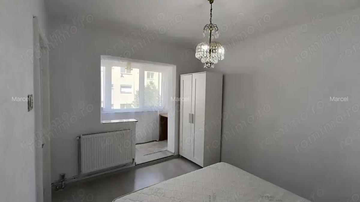 Zona Girocului, centrala proprie, amenajat, mobilat, utilat - 3