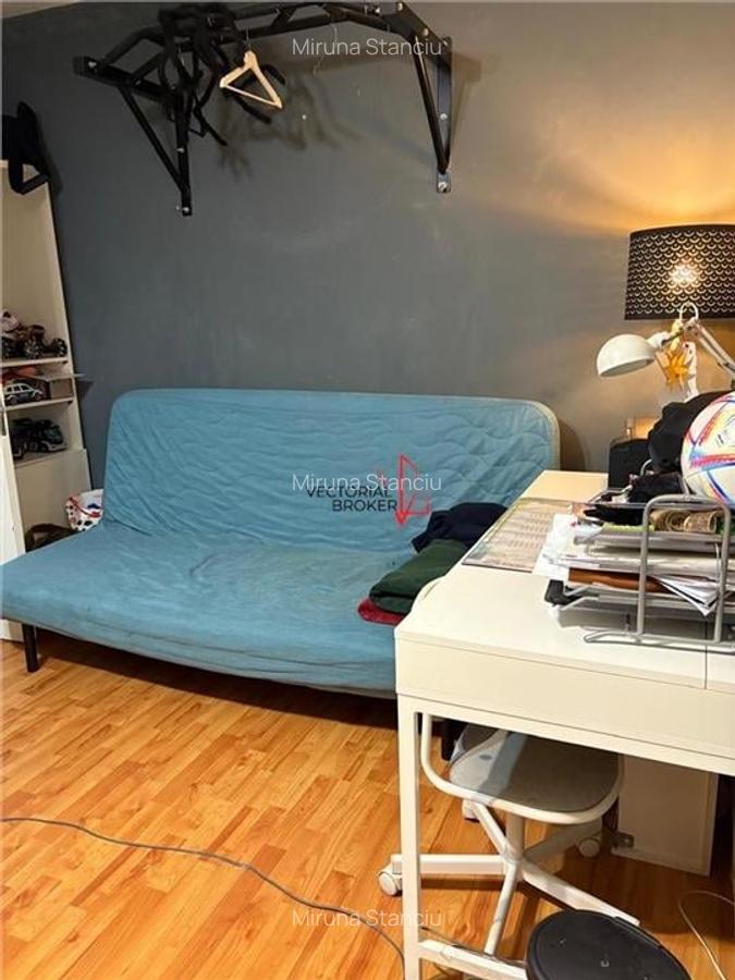 Apartament 2 camere zona Titan Auchan Penny - 9