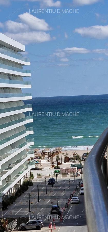 Casa del Mar, studio cu vedere catre mare si lac. - 8