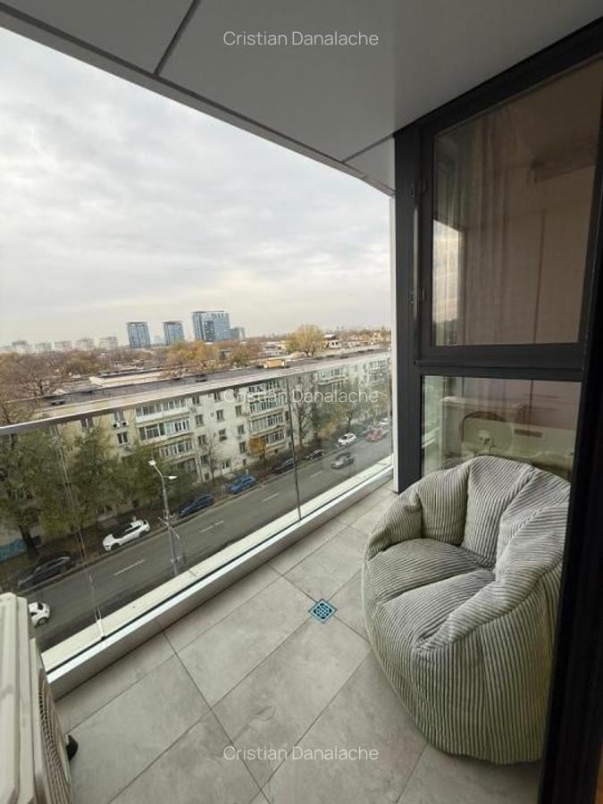 2 camere The address Floreasca - 8
