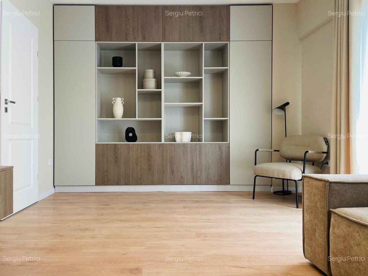 Apartament Decomandat 2 camere – Confort Plus | Contemporan Homes Iași - 4