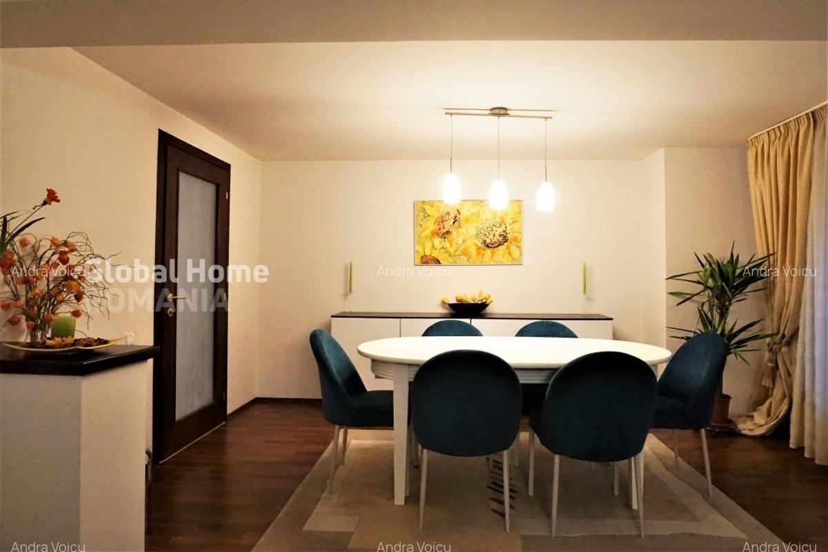 Vila Individuala 10 camere 350MP | Garaj + Locuri de Parcare | Iancu Nicolae ZOO - 3