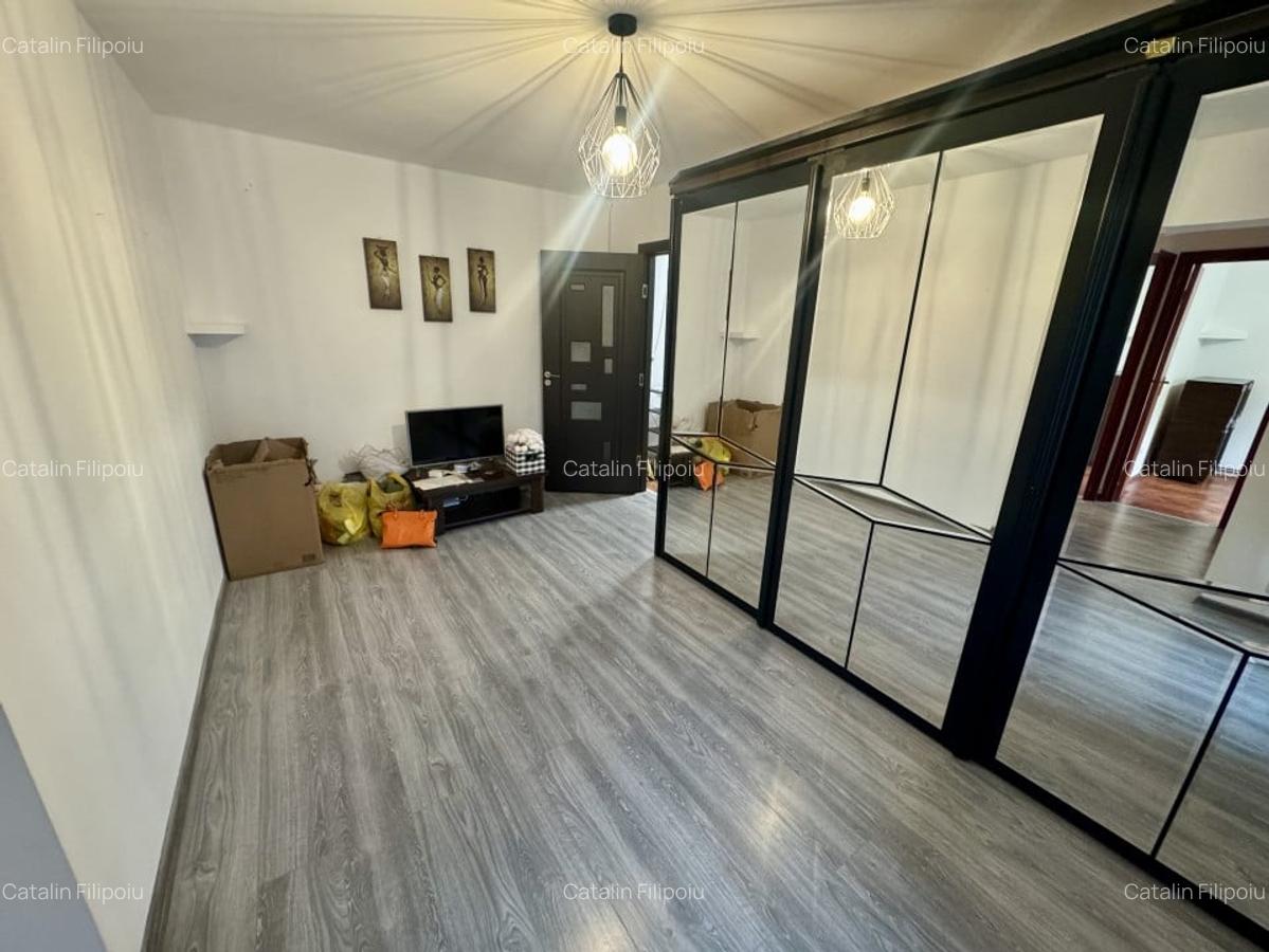 Apartament 3 camere etajul 2 - 3
