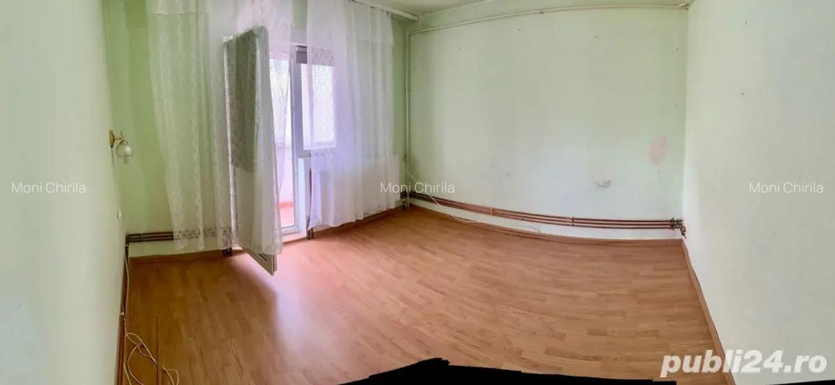 Ap.2 camere, 2 balcoane, dec., 87mp, Banu Maracine - 3