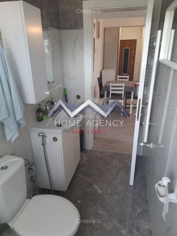 Apartament 2 camere / Forest Tunari - 13