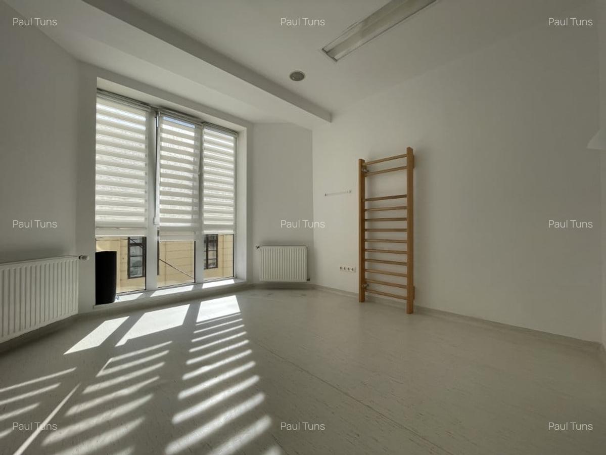 Spațiu comercial, 64 mp în Ultracentral - 5