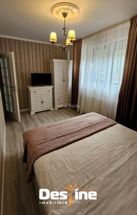 Ciurchi Apartament 4 camere 110 mp mobilat 3 bai 2 bucatarii - 6