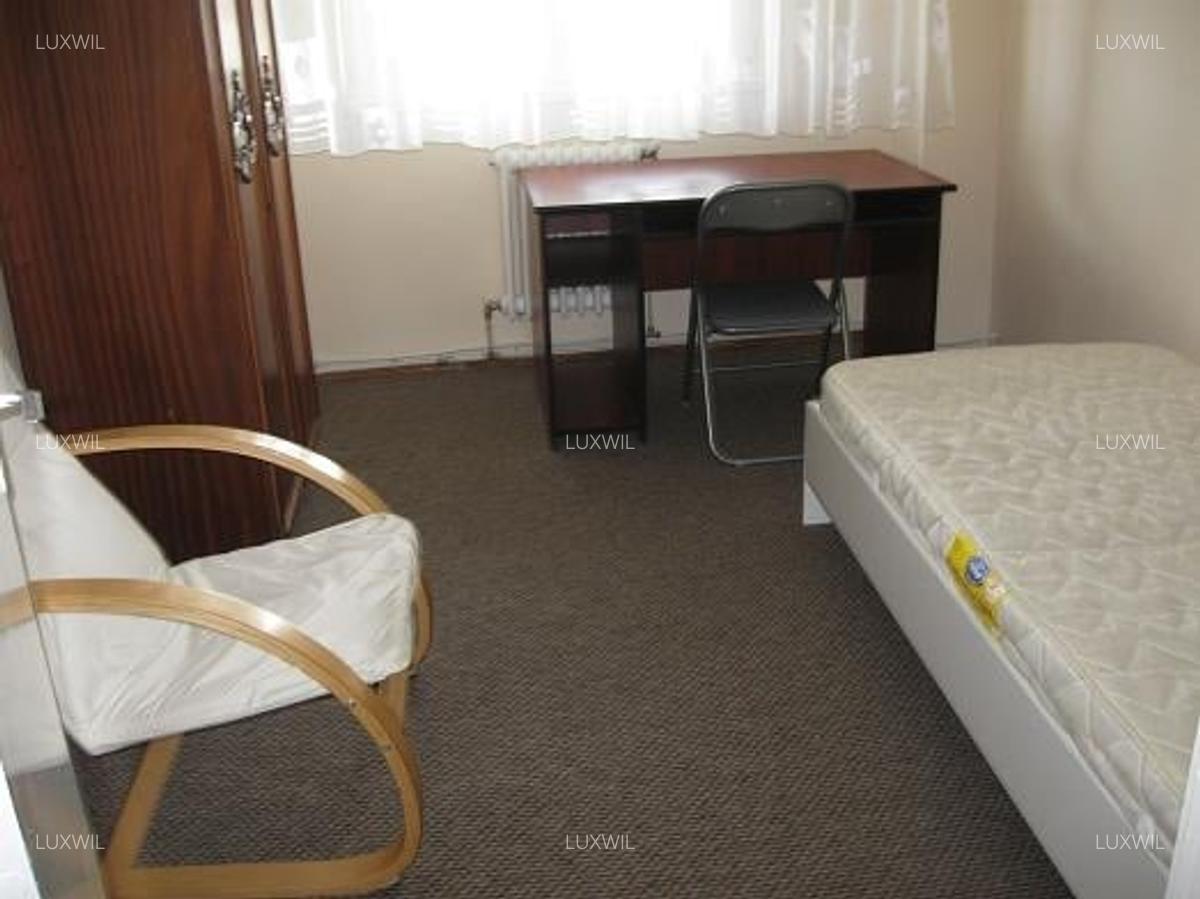 Închiriere apartament 3 camere pe Cal. Dorobantilor - 4