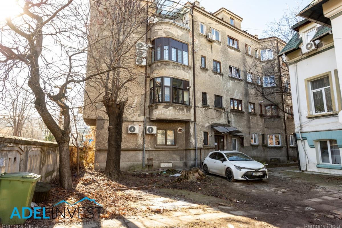 POSTA VITAN | GARSONIERA LUX! TOTUL NOU| CENTRALA PROPRIE - 14