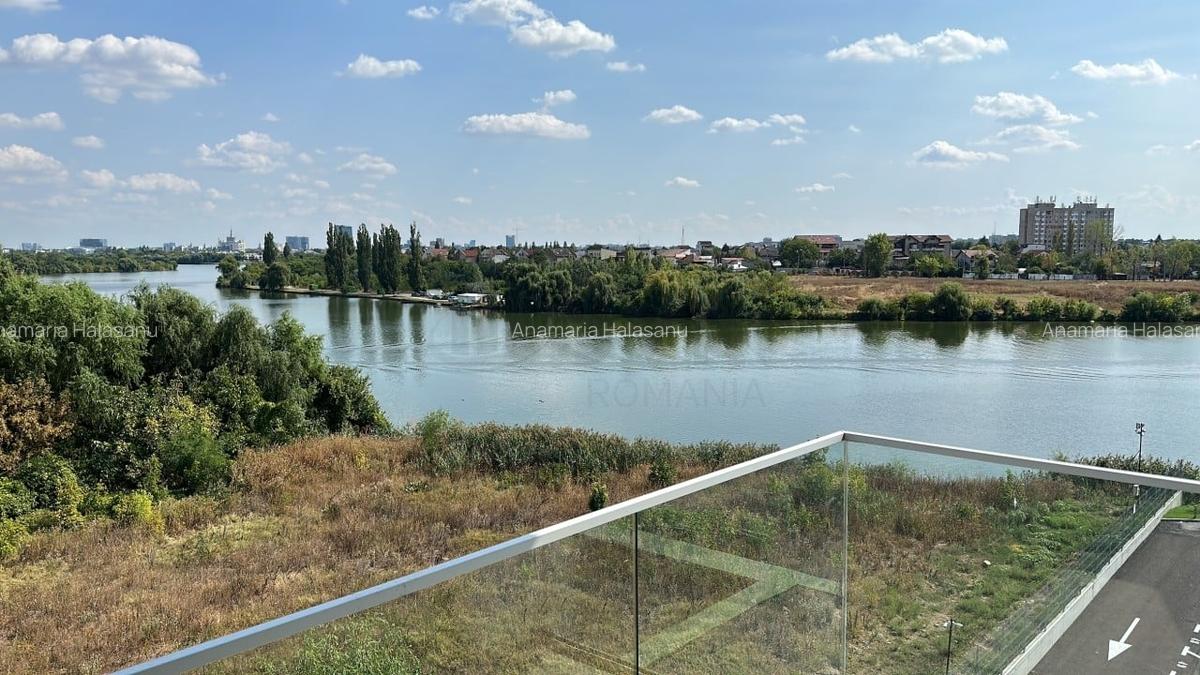 Apartament cu 2 camere semidecomandat în Sisești - 3