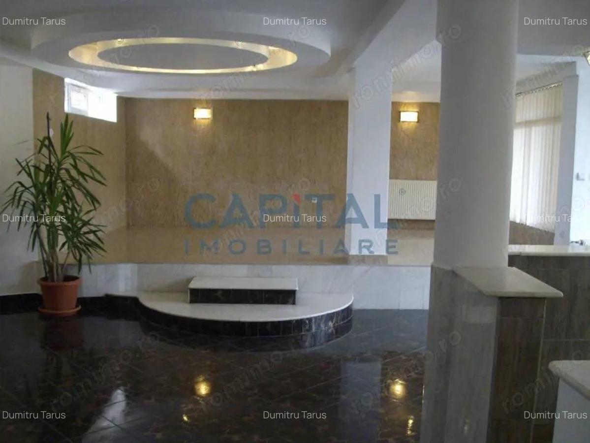 Comision 0%! Casa individuala 5 camere, zona Plopilor - 8