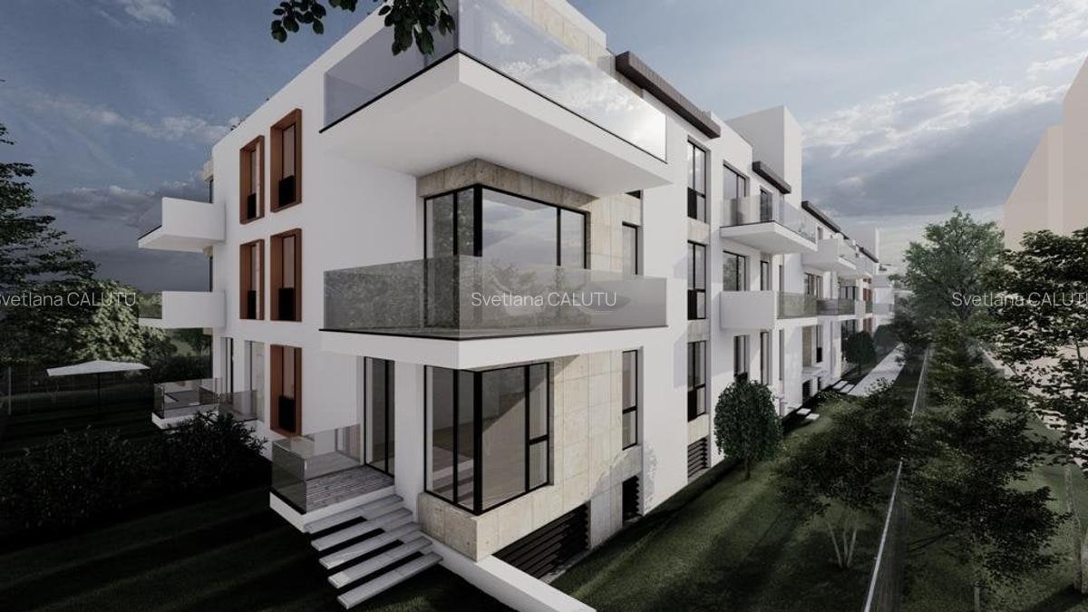 Apartament cu 2 camere decomandat în P-ța Muncii - 3