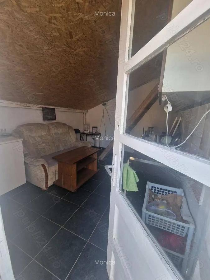 Casa de vanzare in Sannicolau Mare - 3 Casa de vanzare in Sannicolau Mare - 3