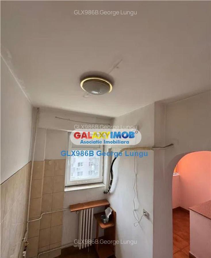 Garsonera Drumul Taberei strada Vladeasa - 4 Garsonera Drumul Taberei strada Vladeasa - 4