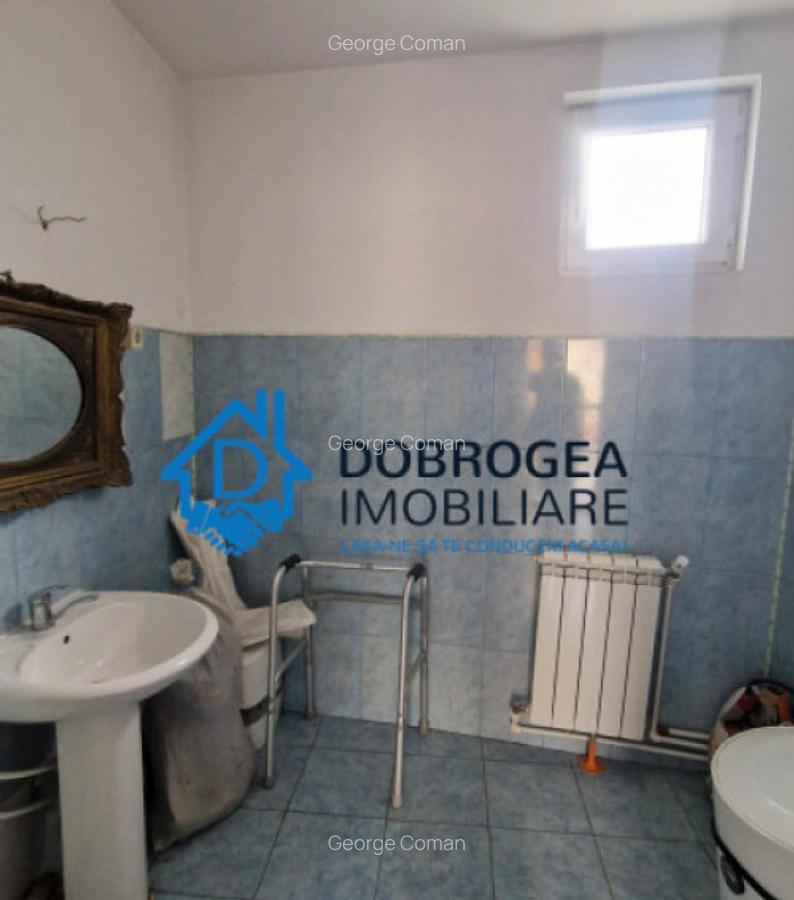 ULTRACENTRAL -CASA 4 CAMERE ,TEREN 187 MP, CENTRALA GAZ - 8