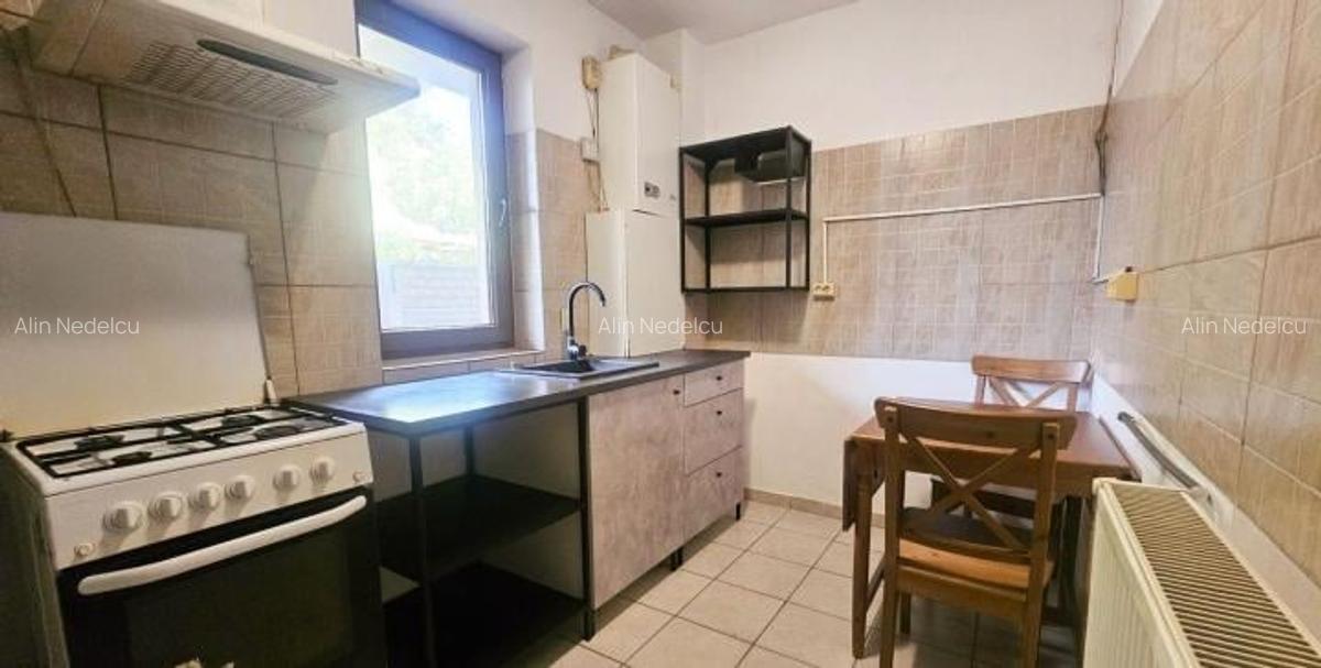 Apartament 2 camere bloc nou Soseaua Giurgiului - 5