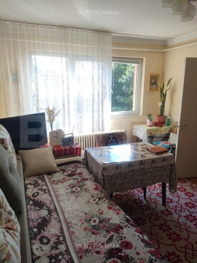 Apartament 2 camere semidecomandat, Radauti - 2
