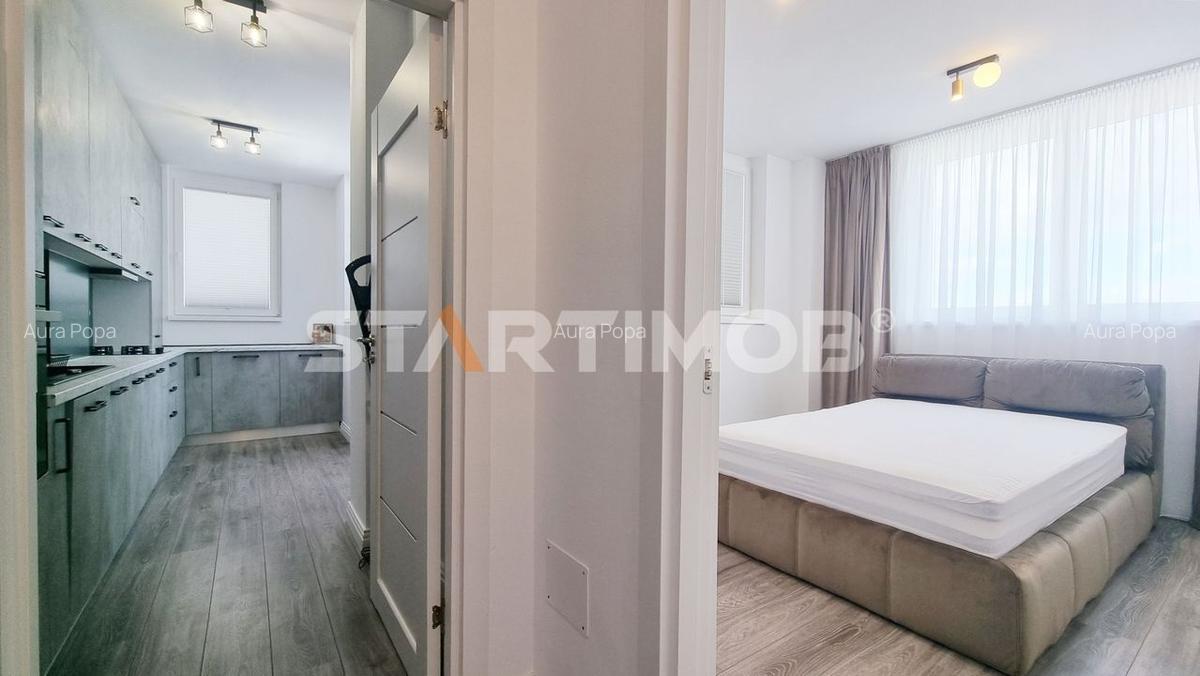 Apartament 3 camere SunnyVille cu parcare subterana - 34