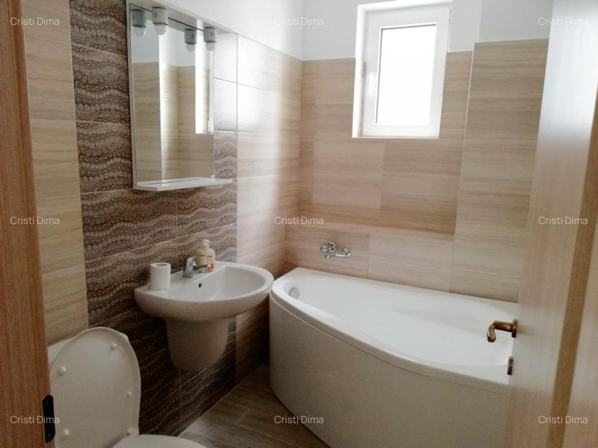 Apartament cu 2 camere semidecomandat, mobilat în Bucureștii Noi - 5