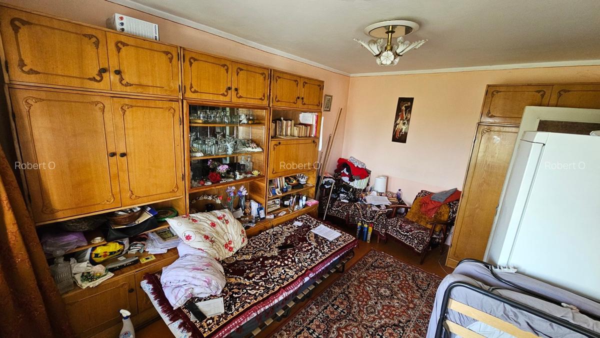 MIHAI BRAVU zona Piata -Lidl , garsoniera et. 3/4 la 37000 euro - 6