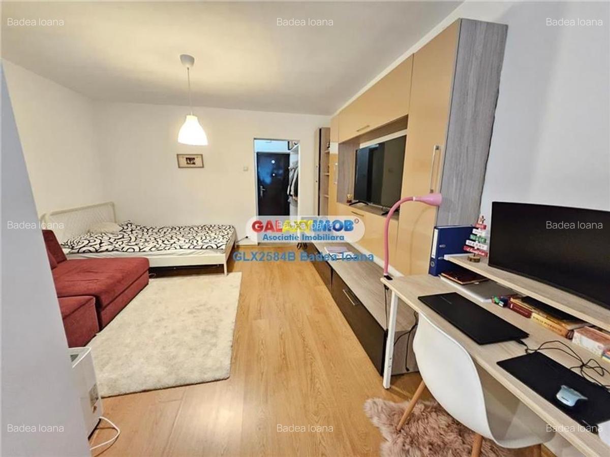 Garsoniera Titan - metrou Costin Georgian - 1