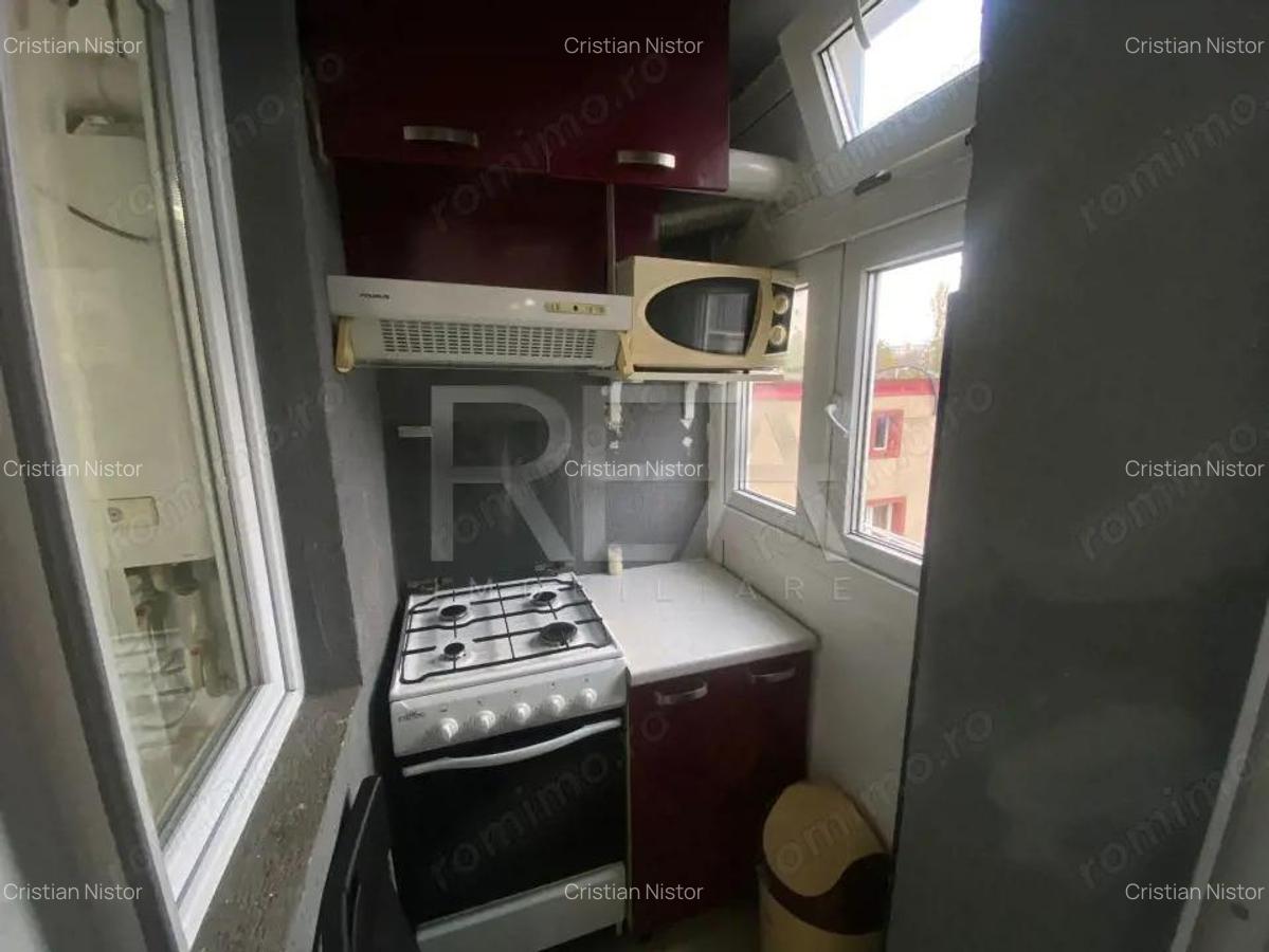 2 Camere aproape de Piata Rahova - 6