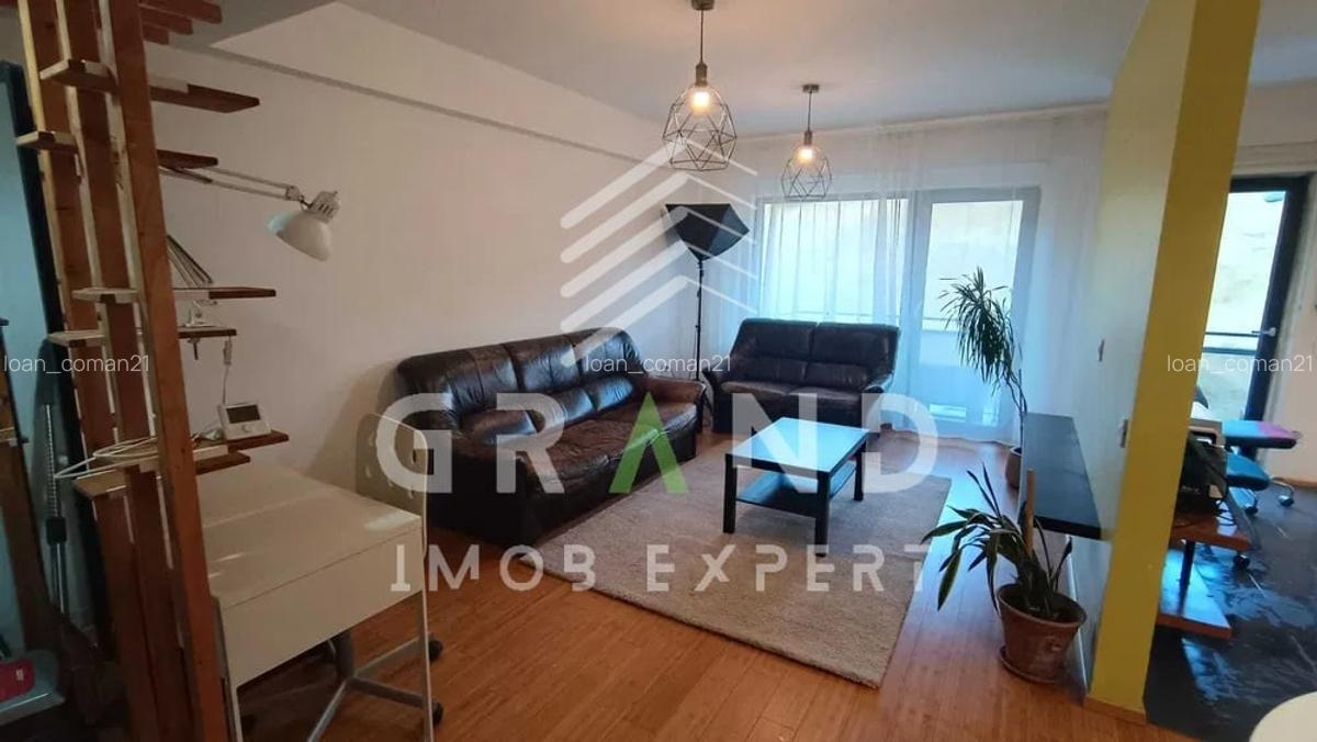 Ap 2 camere, TERASA, PARCARE, zona Donath Park - 3