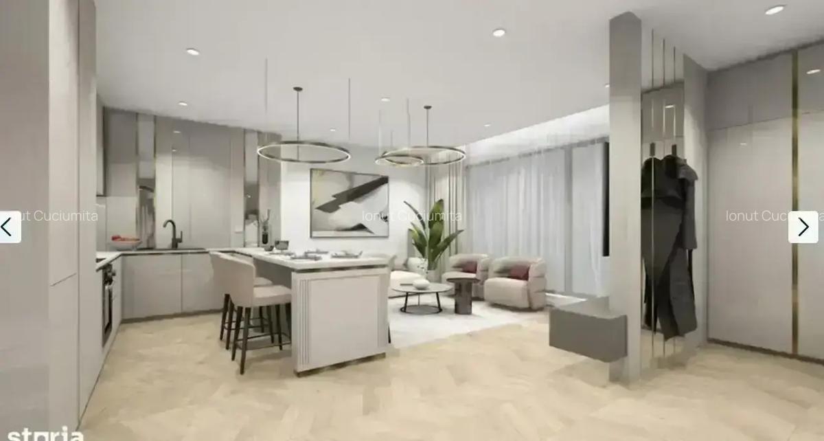 Casa ta modernă în Pipera - liniște, confort și rafinament - 5