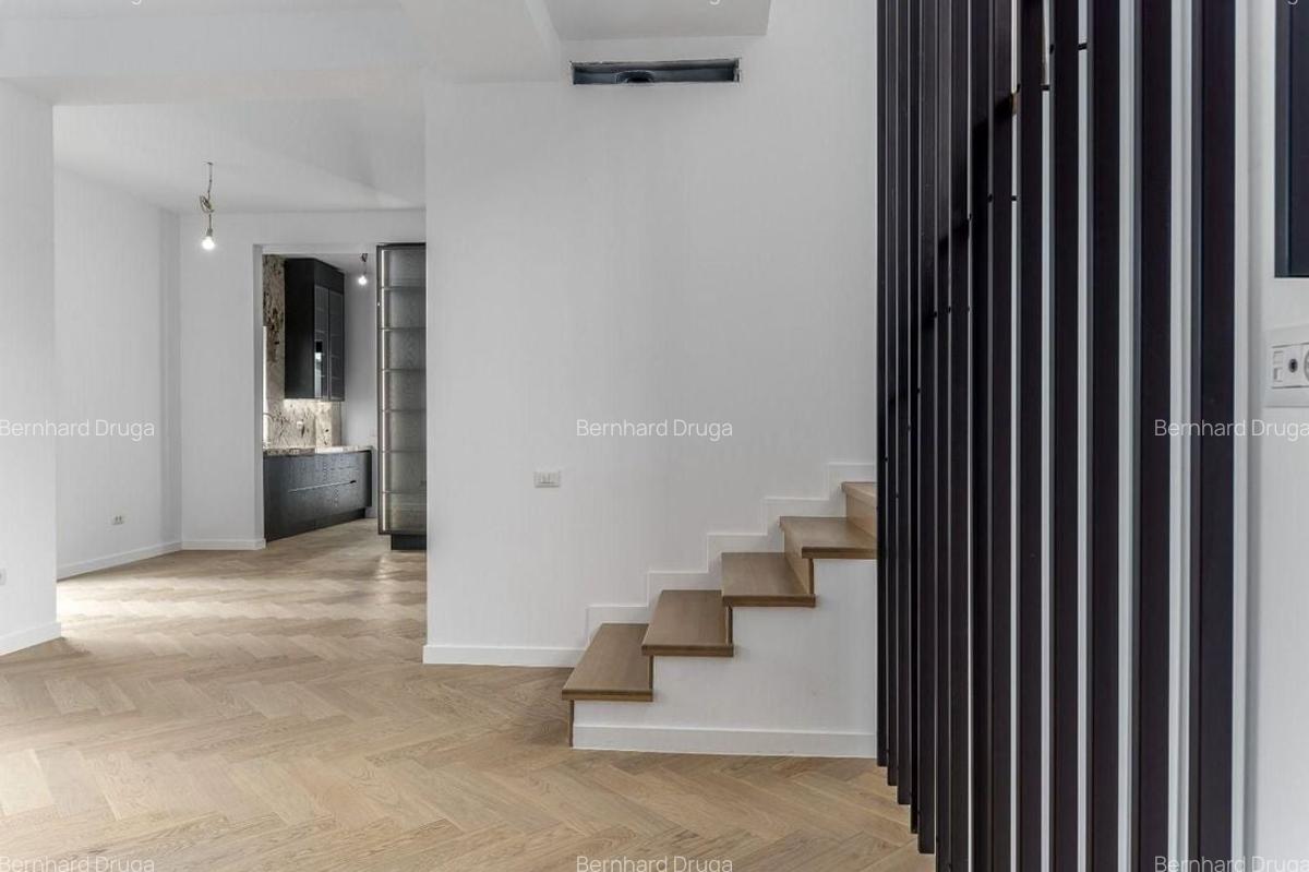 Vila ultrafinisată din Pipera - Iancu Nicolae: Design modern, confort premium - 16