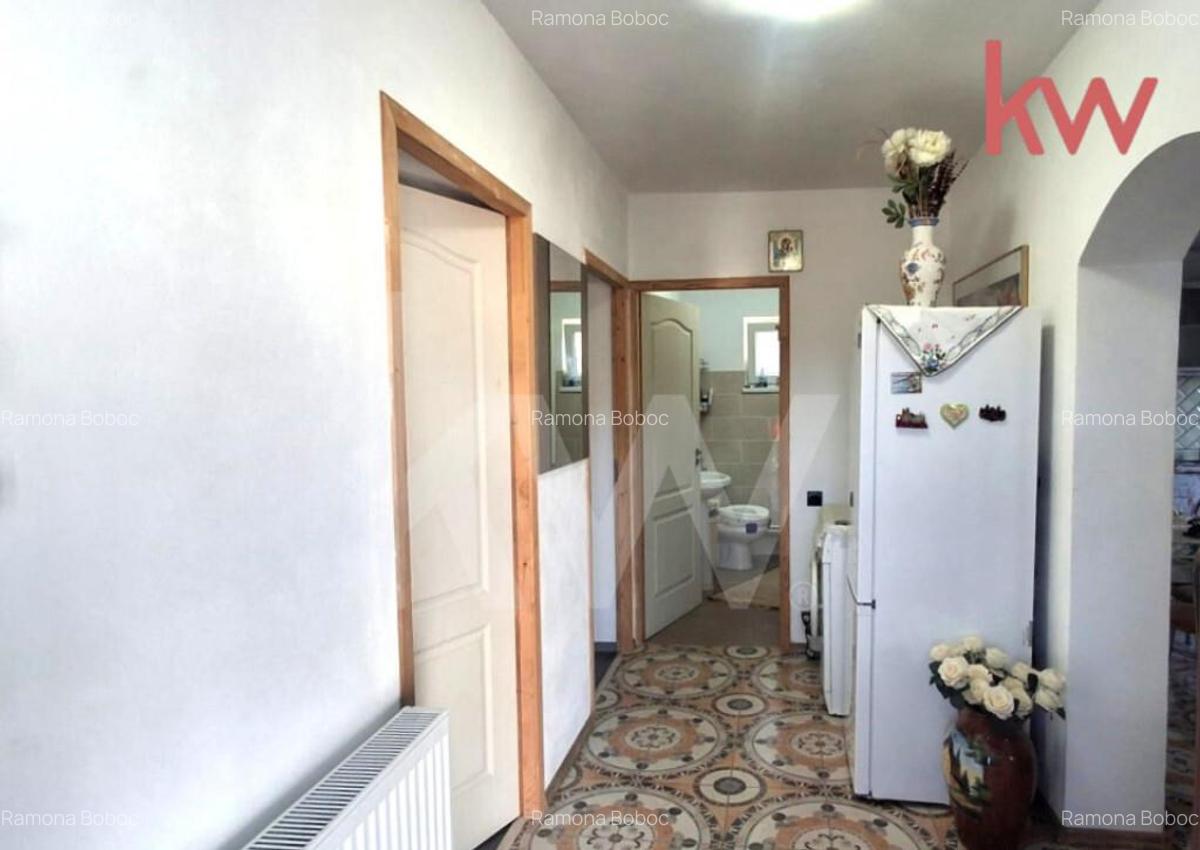 Dubla oportunitate intr-o singura achizi?ie, langa Prim - 7