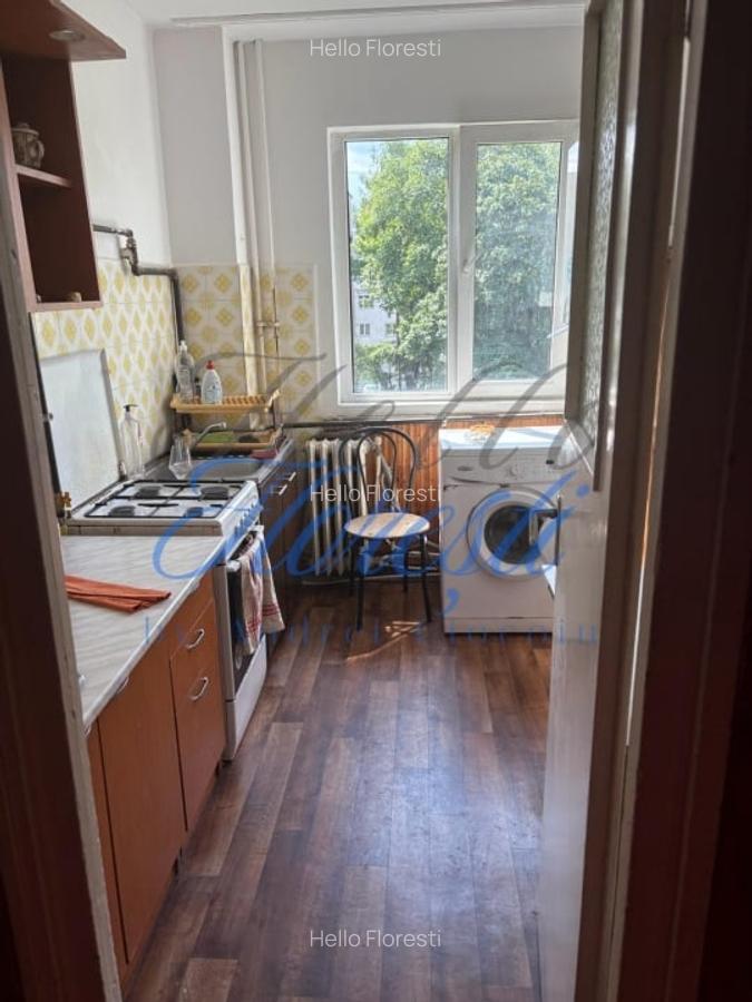 Apartament 3 camere 64 mp | zona Manastur | Cluj. - 6