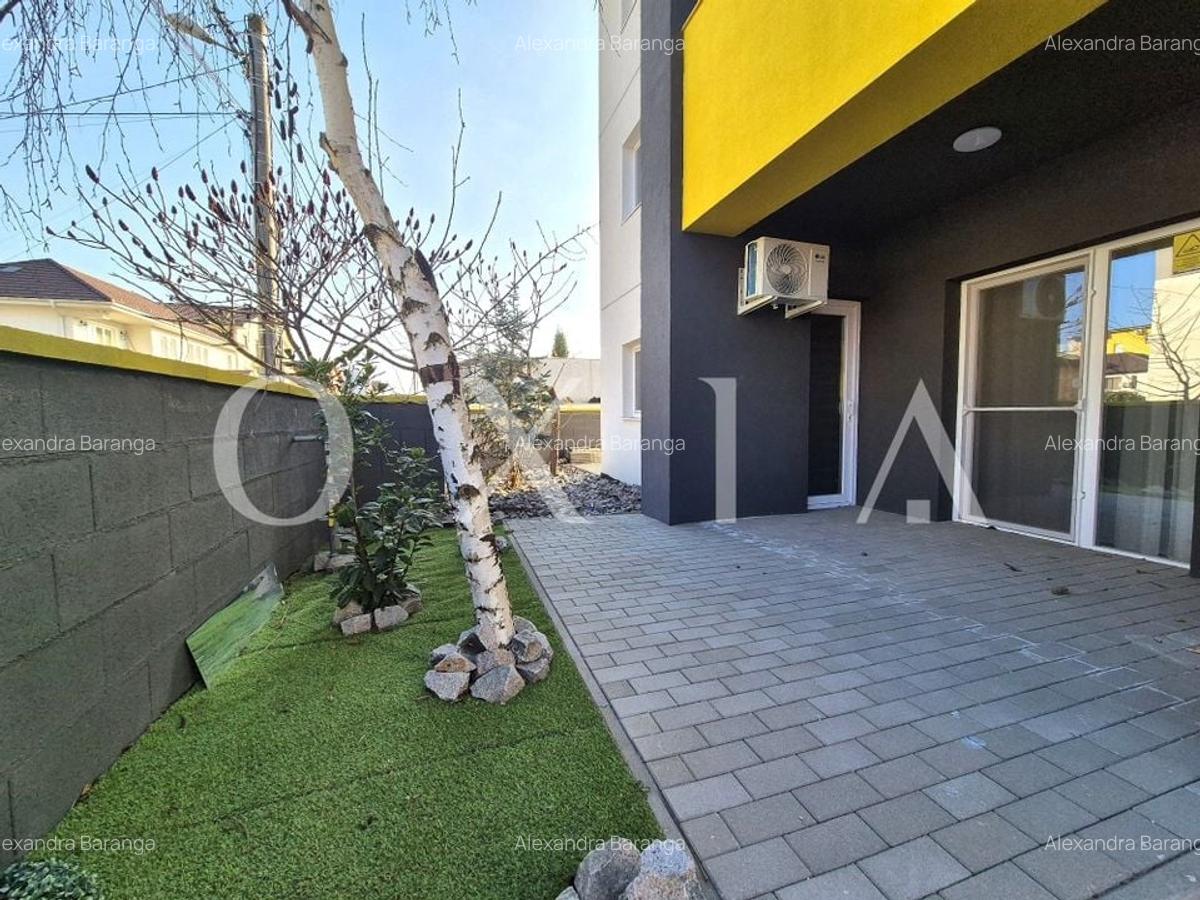 Apartament cu 2 camere semidecomandat, mobilat în Giroc - 12