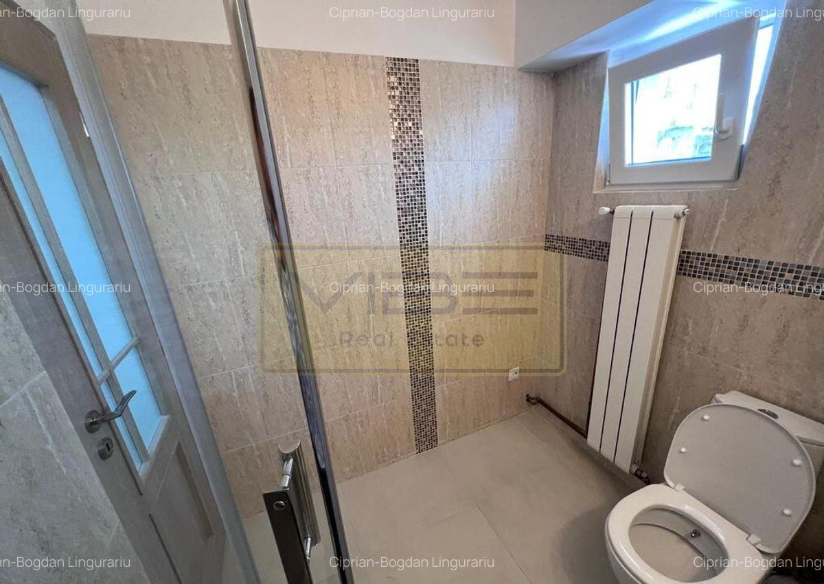 Apartament 1 camera Tatarasi - Esplanada Oancea - 11