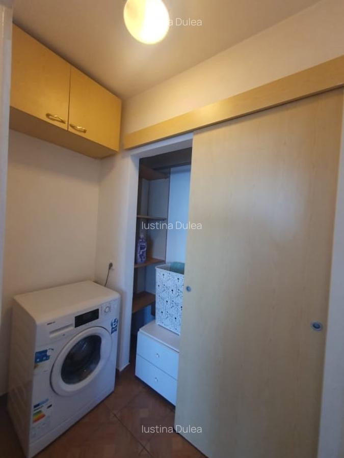 Apartament de 3 camere decomandate, 9 min de metrou, zona Unirii - 7
