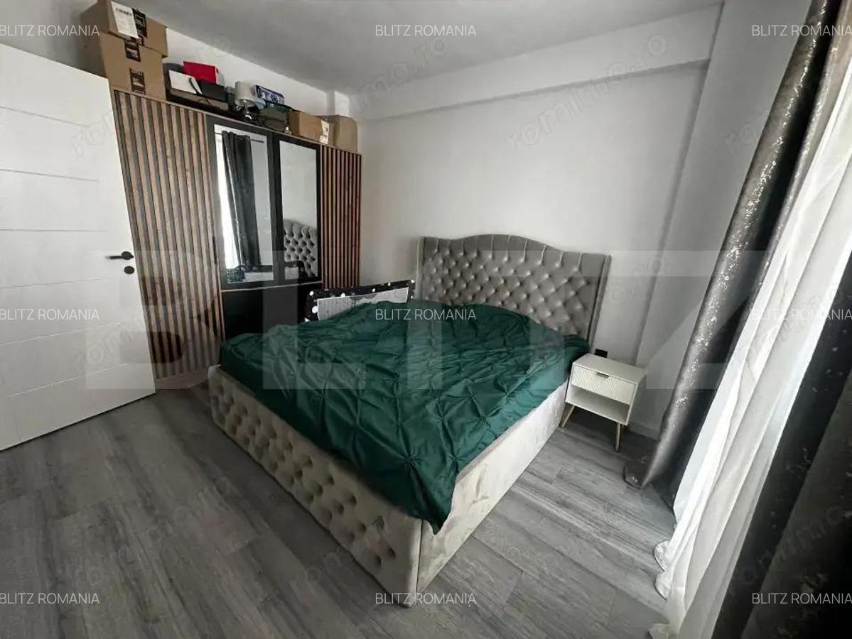 Apartament de inchiriat, cu 4 camere, 90 mp, zona Ampoi3 - 7