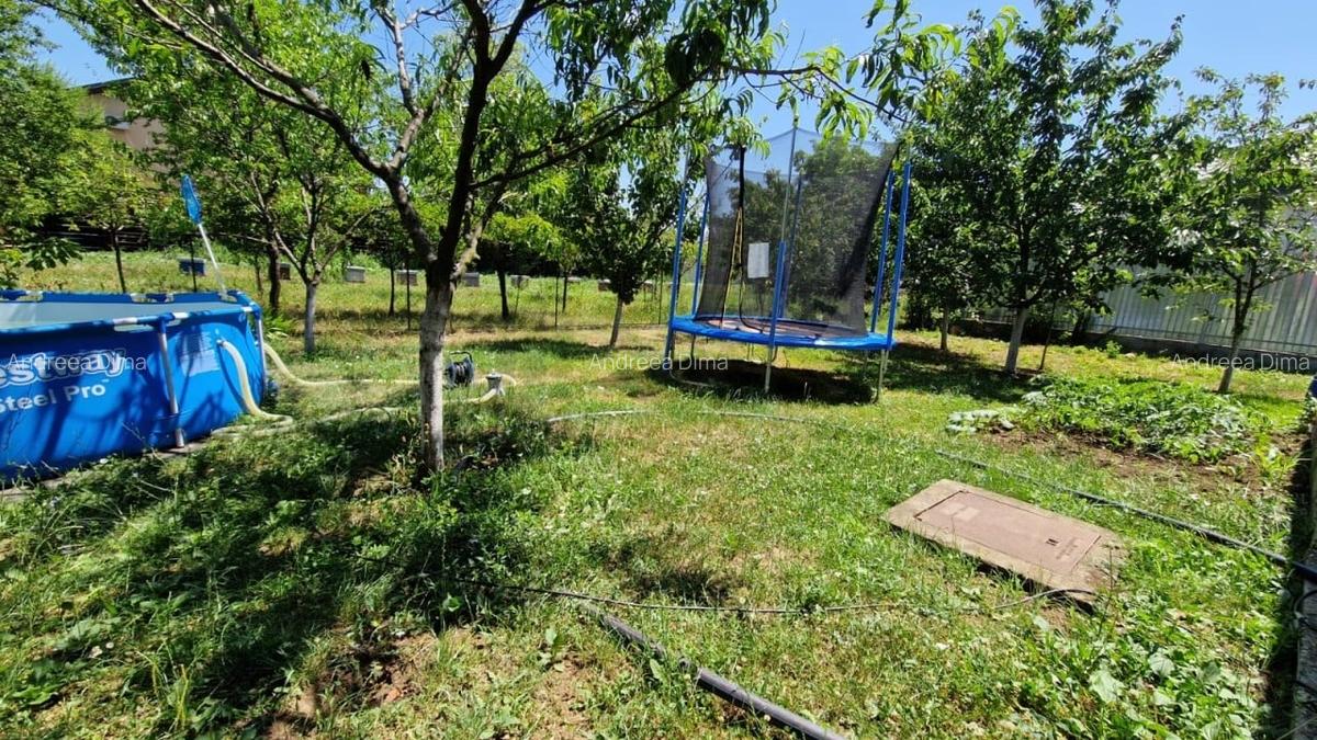 REV2002863 Vila 5 camere Buftea central - 4