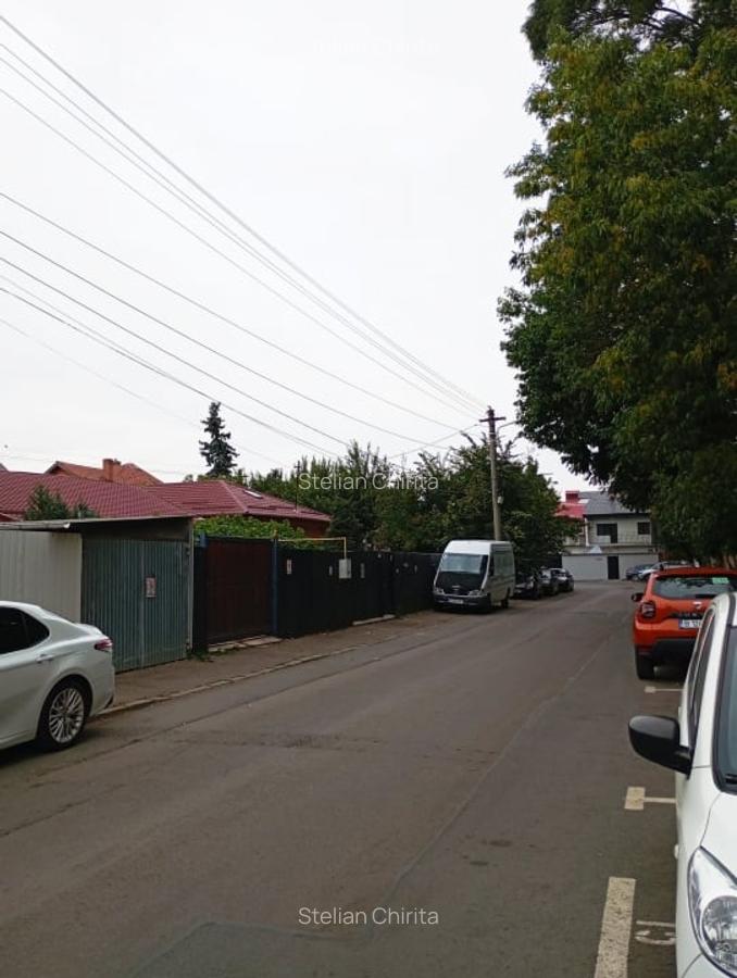 Apartament ocazie investitie, Toporasi Giurgiului, 2 camere - 4