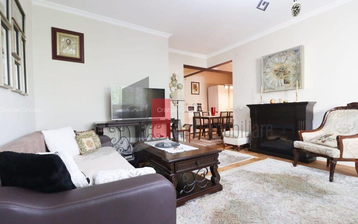 Apartamentul DILIZZENTI, Universitate-Intercontinental - 8