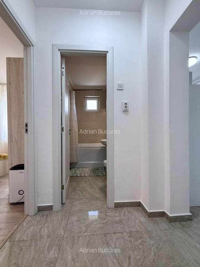 Apartament 2 camere - Zona Gemenii, vedere superbă către munți - 10