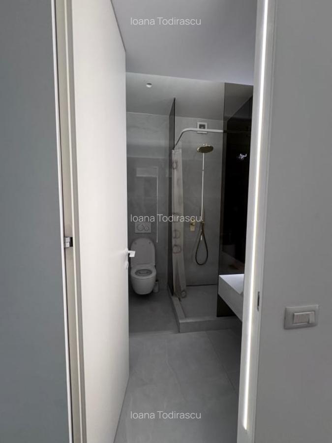 Apartament 3 camere | Cortina North Residence | Parcare inclusa - 14