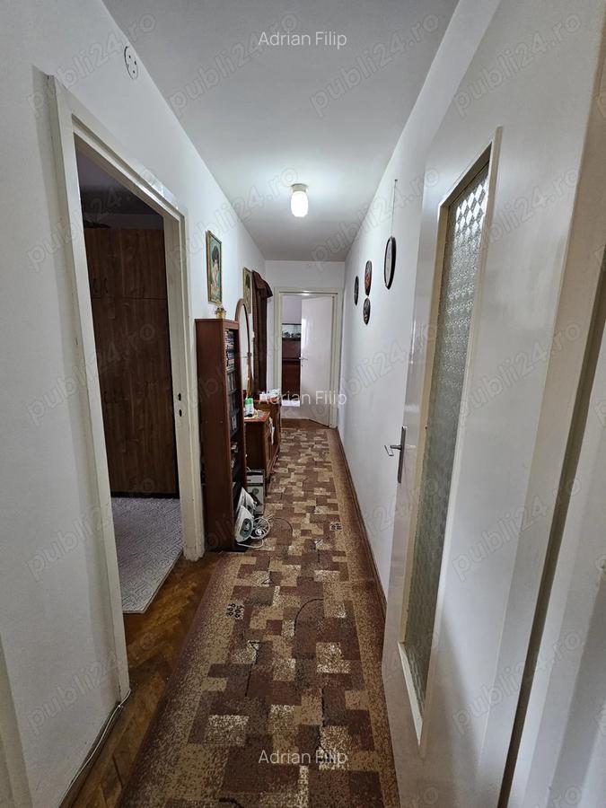 Vand apartament 3 camere - 6