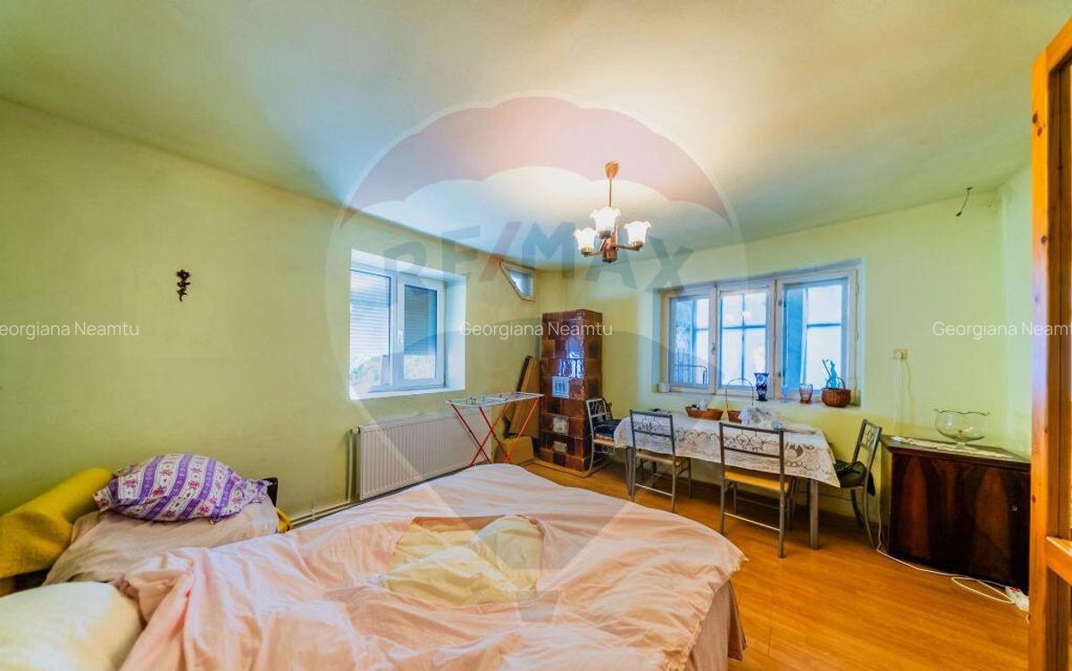 Casa cu 3 camere de vanzare in zona Gai, teren de 1249mp - 10