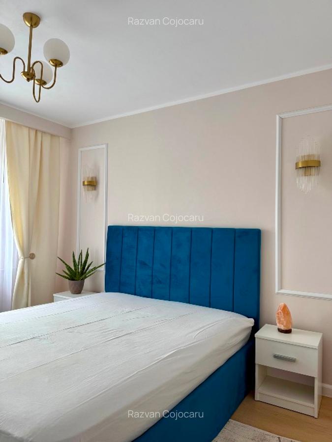 Crangasi metrou 2cam 53m2 parcare / prima inchiriere direct proprietar - 8