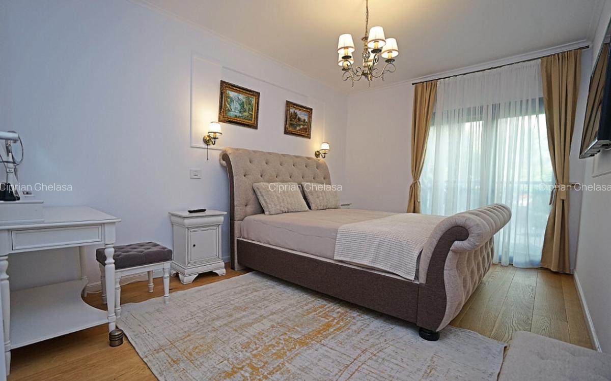 LUX Urban in Dristor-Park Lake-IOR Vila Exclusivista - 16