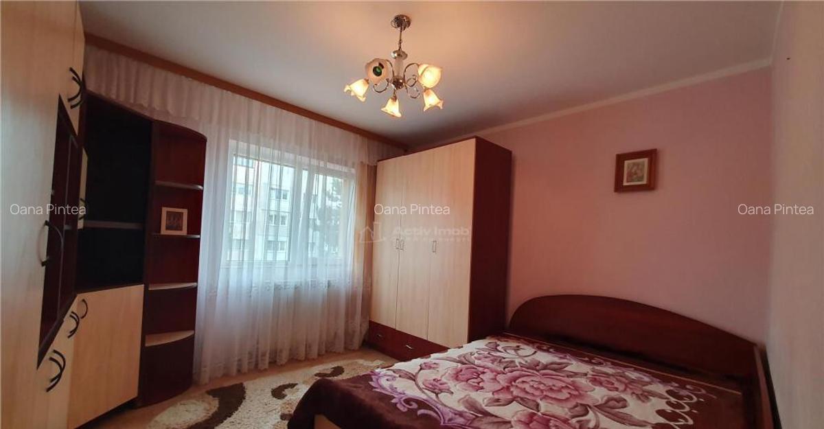 Apartament - 2 camere - 52 mp - Burdujeni - Bethesda - 4 Apartament - 2 camere - 52 mp - Burdujeni - Bethesda - 4