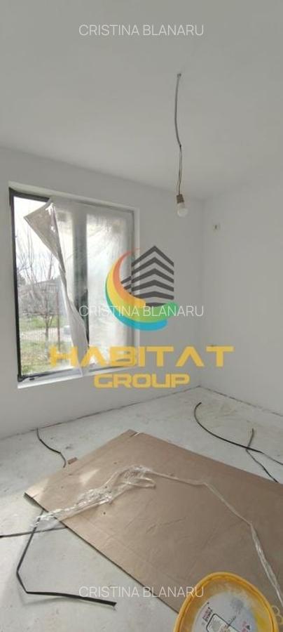 Casa parter / 4 camere / Com. Berceni / Comision 0% - 4