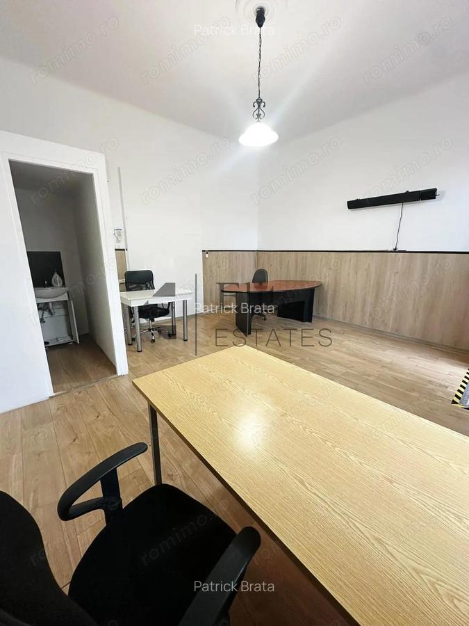 Birou de i^nchiriat 27 mp, zona ultracentrala?, Oradea - 1