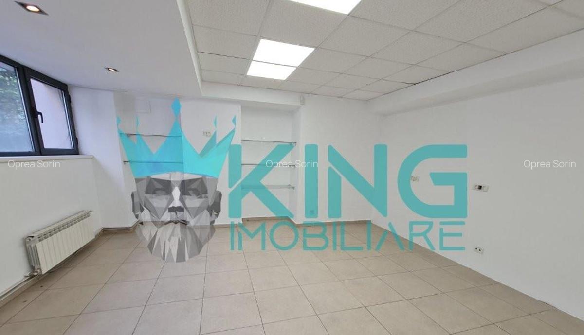 Spatiu Comercial Bulevardul Ion Mihalache Bucuresti - 1